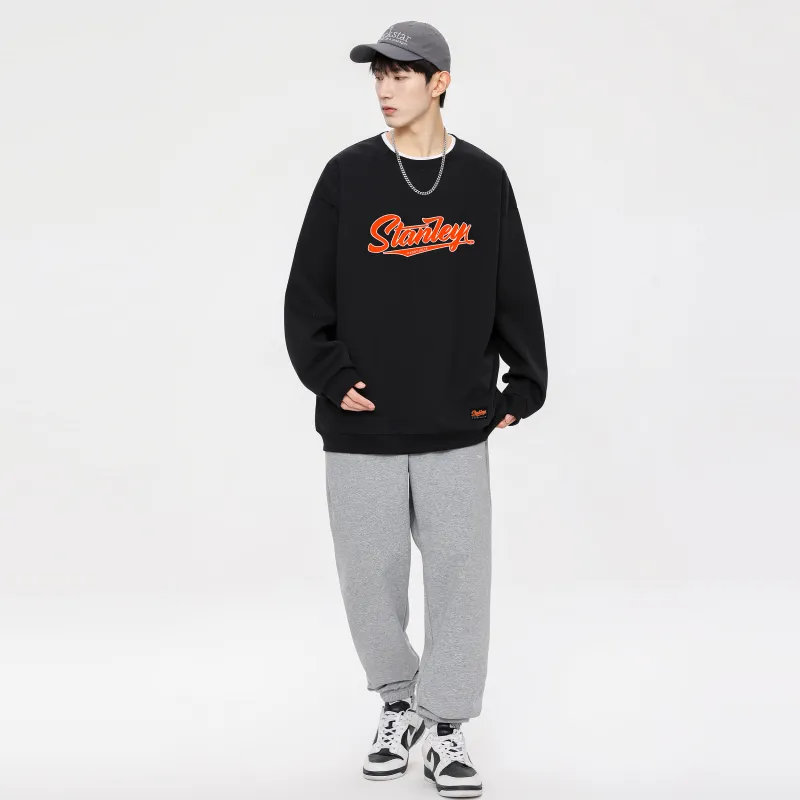 Paddy Julia Sweatshirts Unisex-4