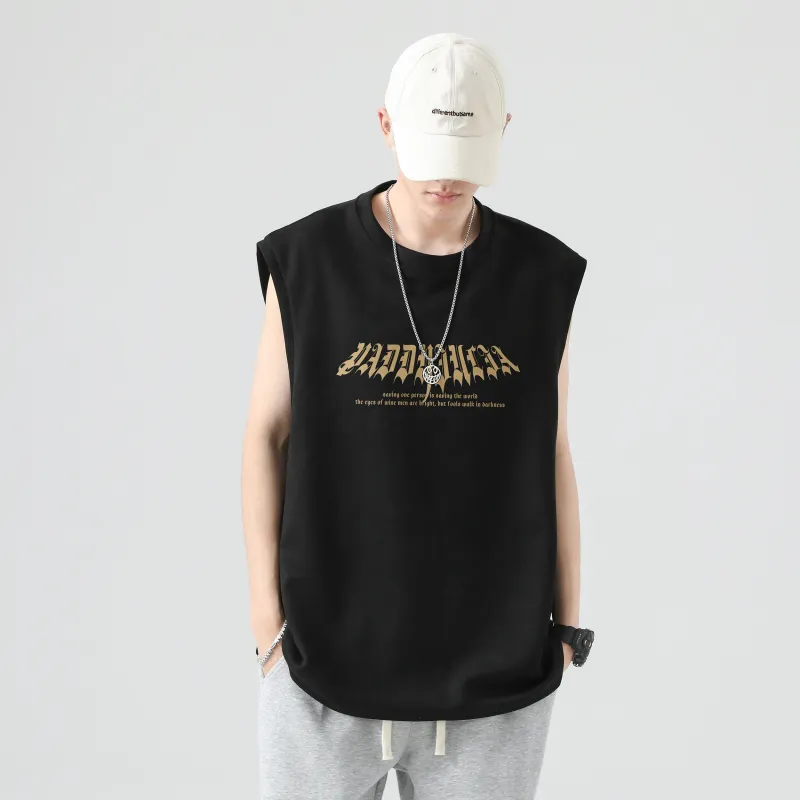 Paddy Julia Tank Tops Unisex-7
