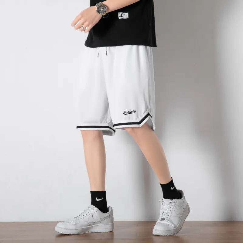 Paddy Julia Basketball Shorts Unisex-7