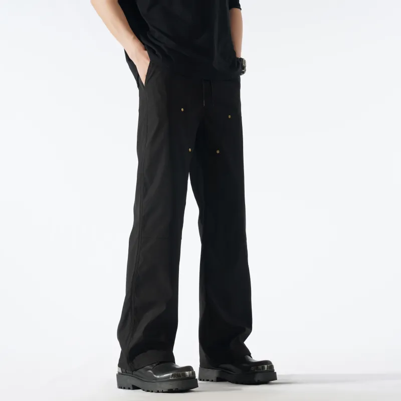 Paddy Julia Casual Pants Unisex-4