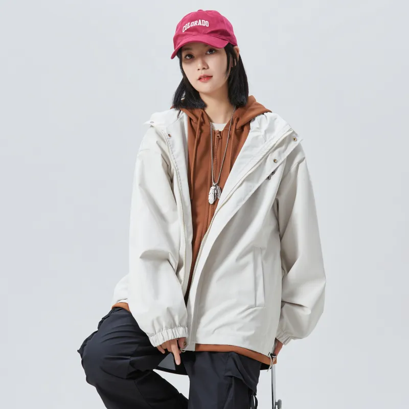 Paddy Julia Jackets Coats Unisex-8