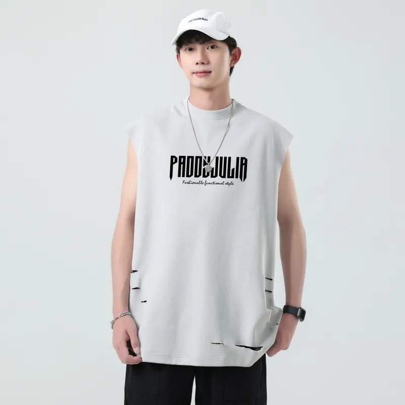 Paddy Julia Tank Tops Unisex-12