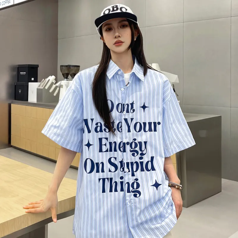 Paddy Julia Shirts Unisex-7