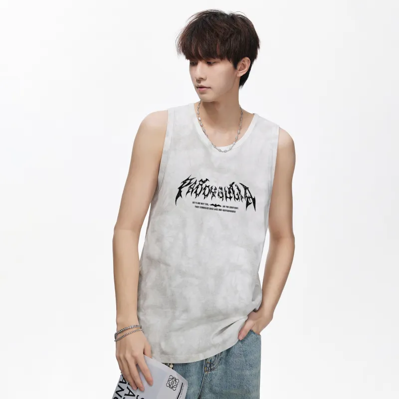 Paddy Julia Tank Tops Unisex-8