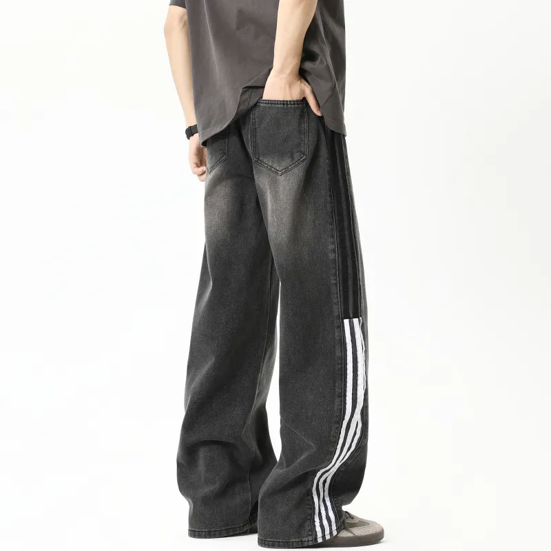 Paddy Julia Jeans Unisex-1