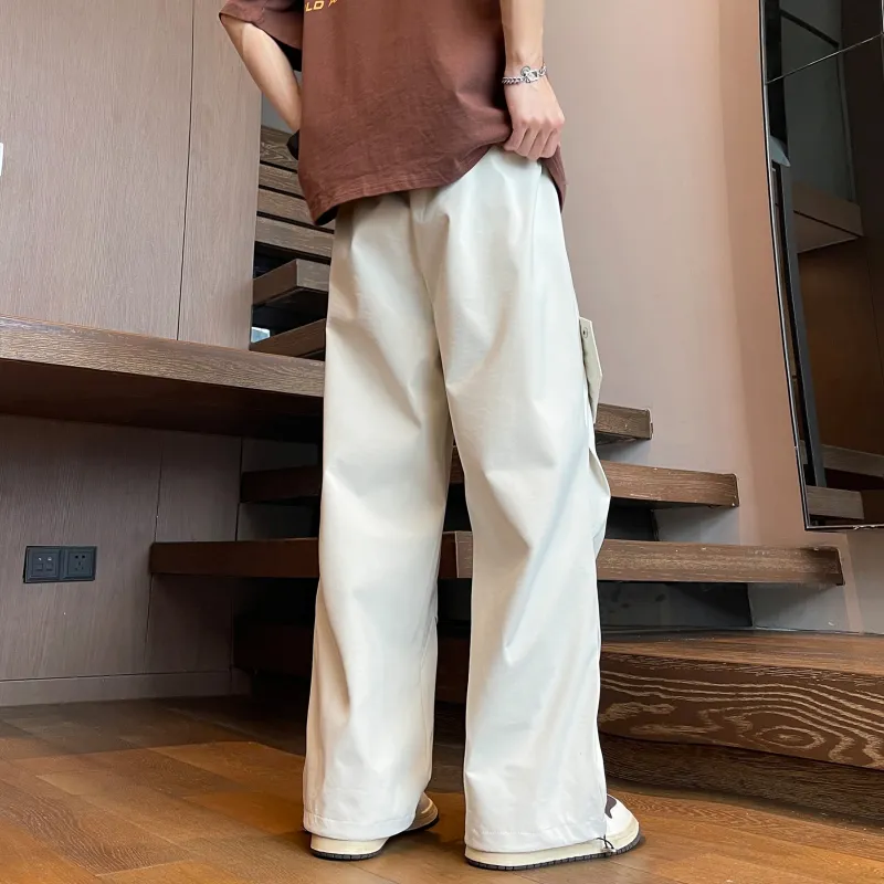 Paddy Julia Casual Pants Unisex-9