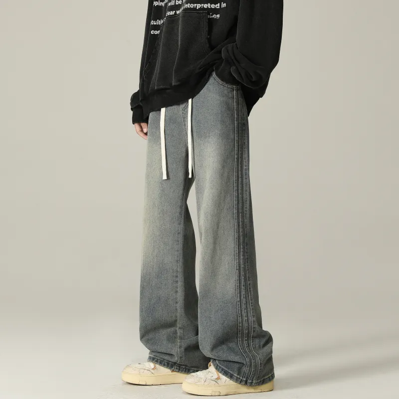Paddy Julia Jeans Unisex-8
