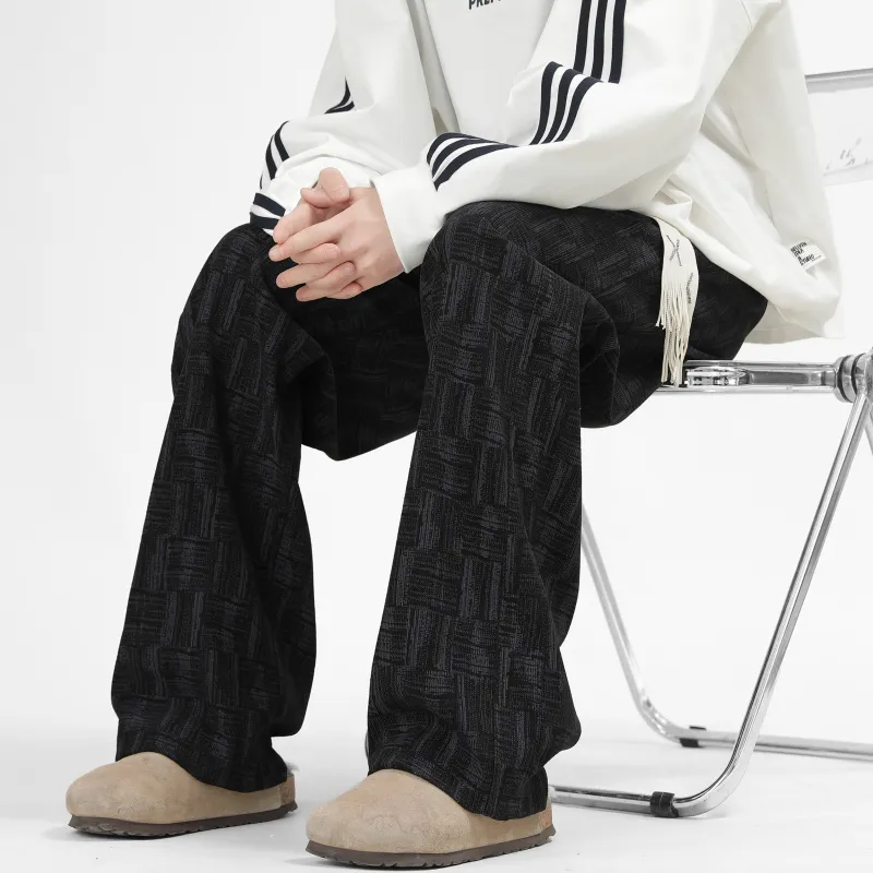 Paddy Julia Casual Pants Unisex-3