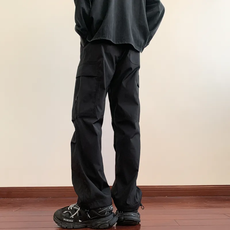 Paddy Julia Cargo Pants Unisex-3