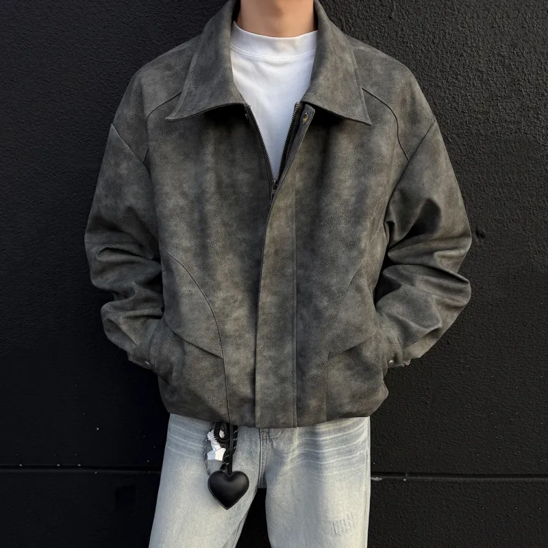 Paddy Julia Jackets Coats Unisex-6