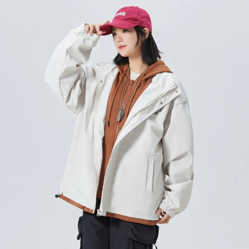Paddy Julia Jackets Coats Unisex-7