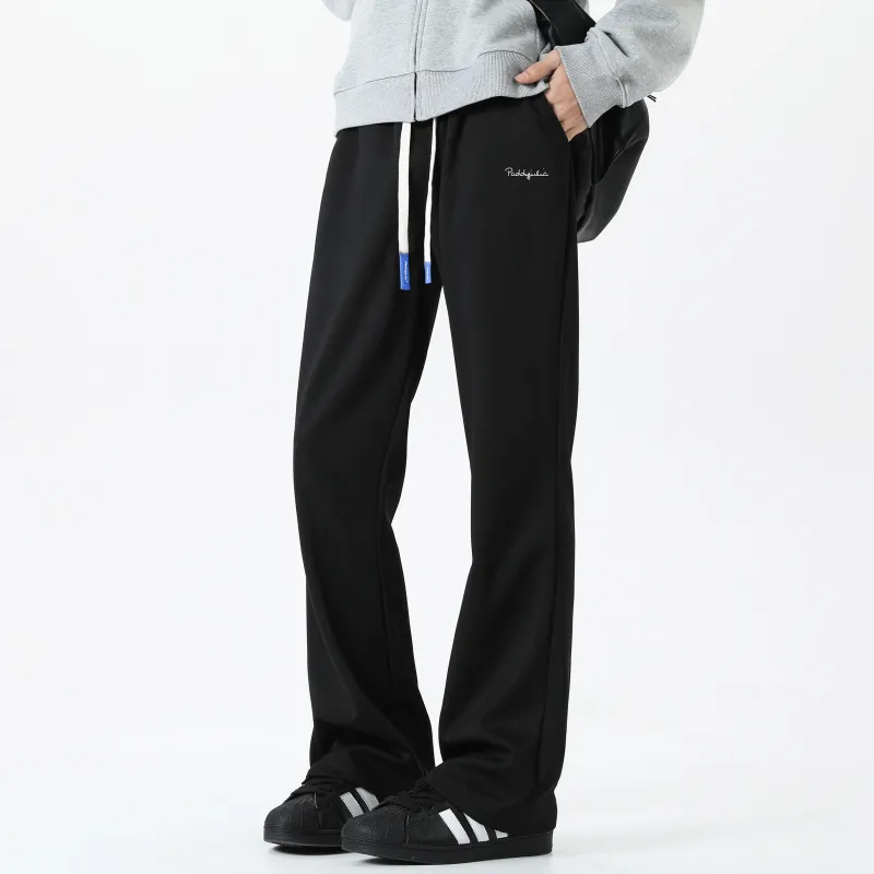 Paddy Julia Casual Pants Unisex-3