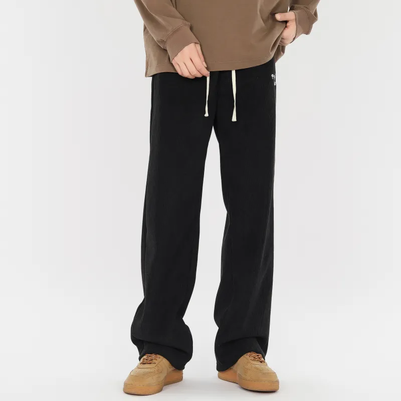 Paddy Julia Casual Pants Unisex-2