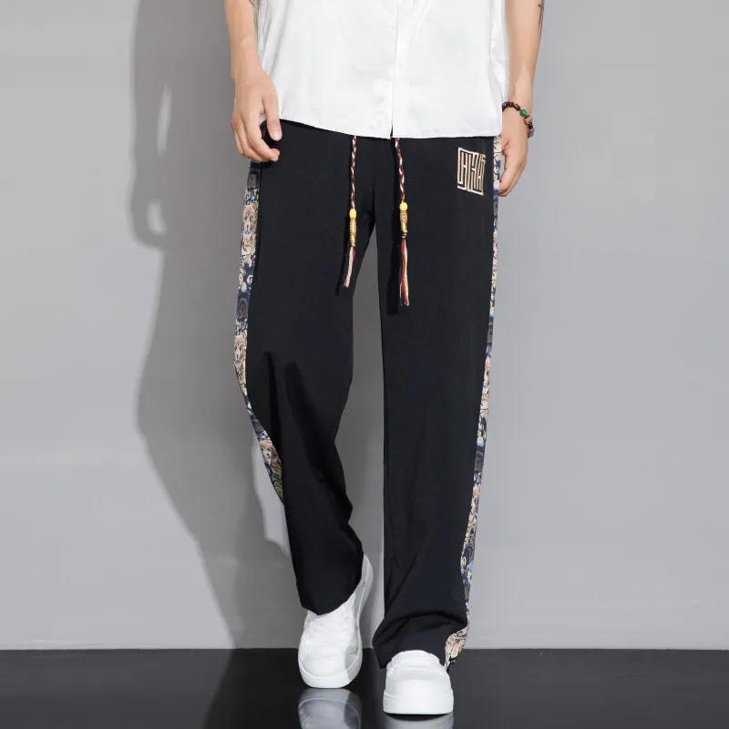 Paddy Julia Casual Pants Unisex-2