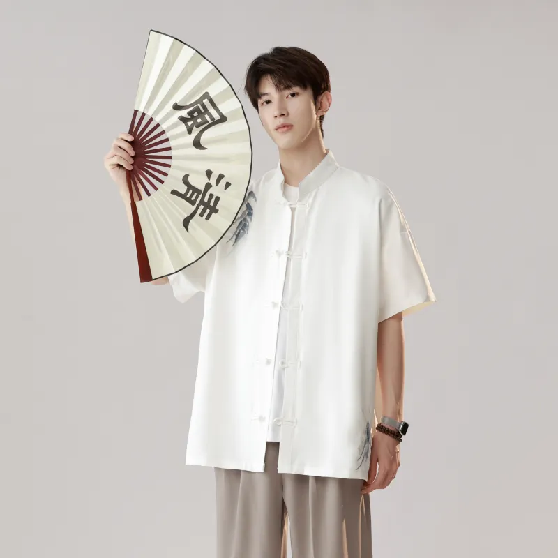 Paddy Julia Shirts Unisex-11