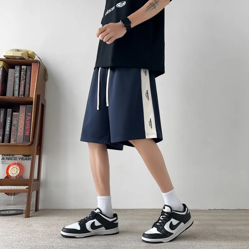 Paddy Julia Casual Shorts Unisex-7