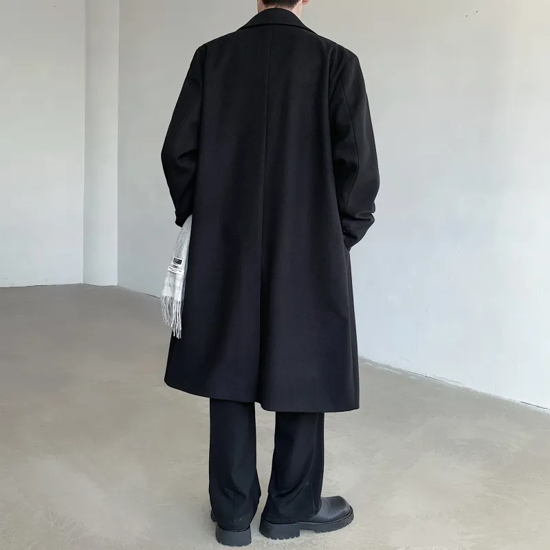 Paddy Julia Coats Unisex-3