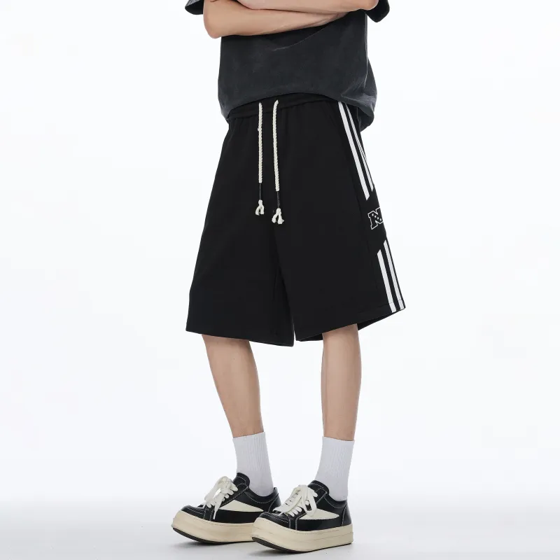 Paddy Julia Casual Shorts Unisex-1