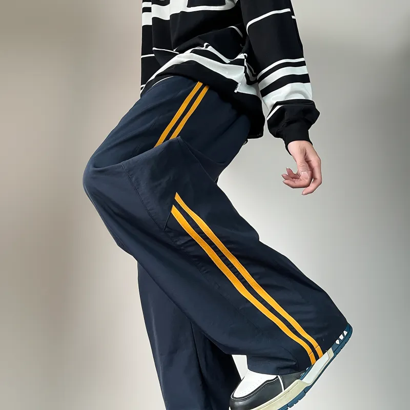 Paddy Julia Casual Pants Unisex-13
