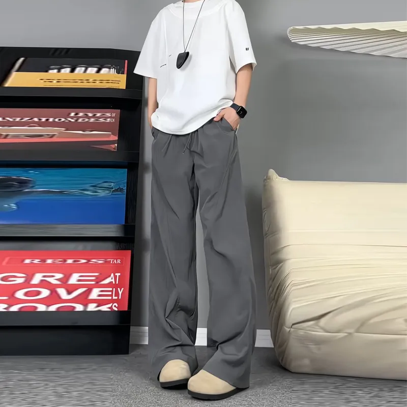 Paddy Julia Casual Pants Unisex-5