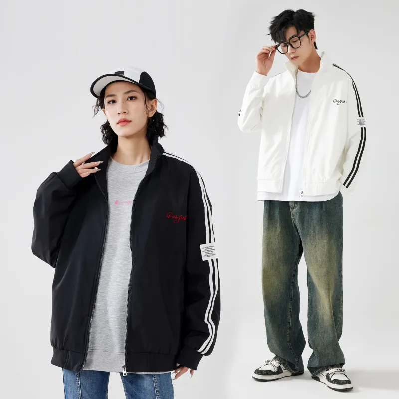 Paddy Julia Jackets Coats Unisex-9