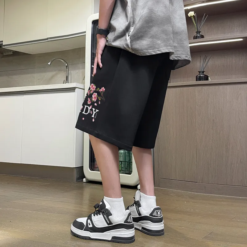 Paddy Julia Casual Shorts Unisex-4