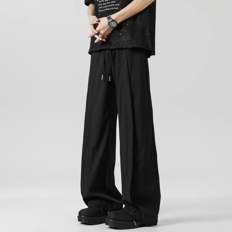 Paddy Julia Casual Pants Unisex-3