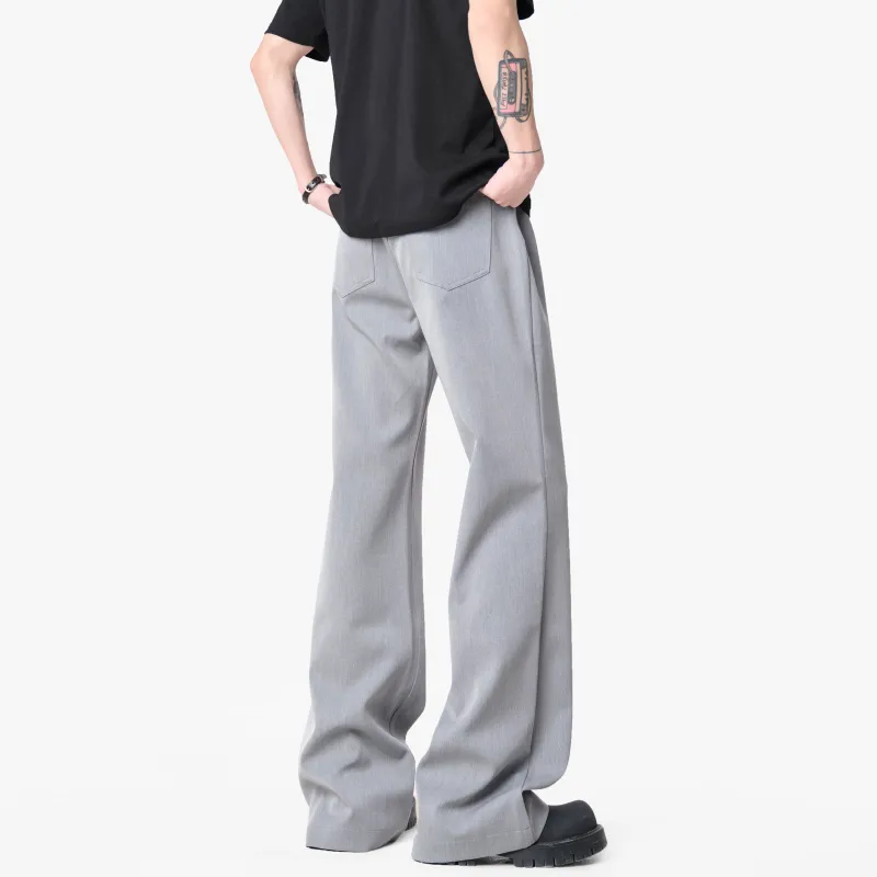 Paddy Julia Casual Pants Unisex-8