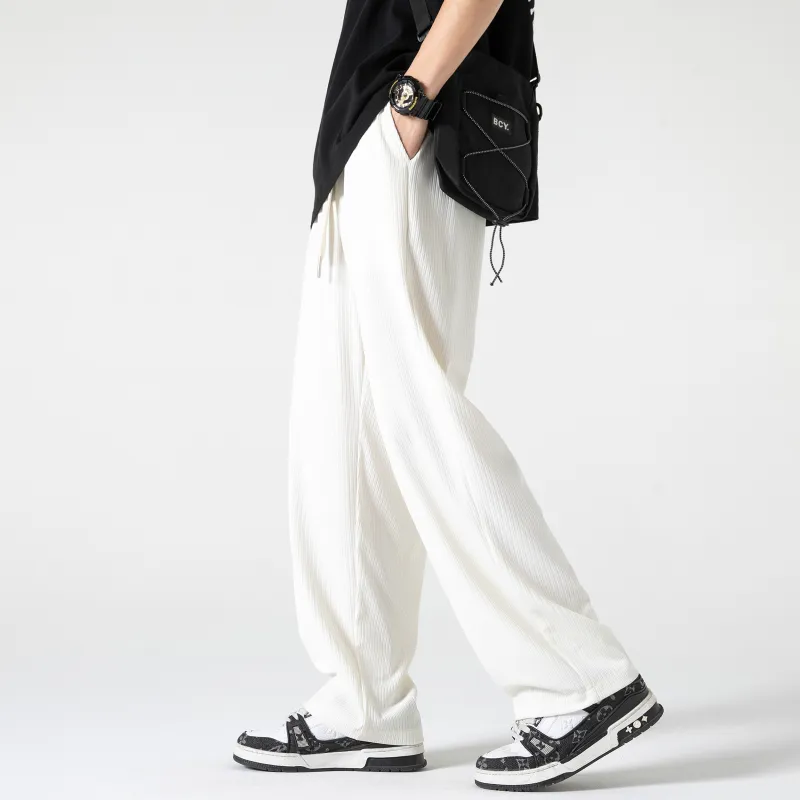 Paddy Julia Casual Pants Unisex-8