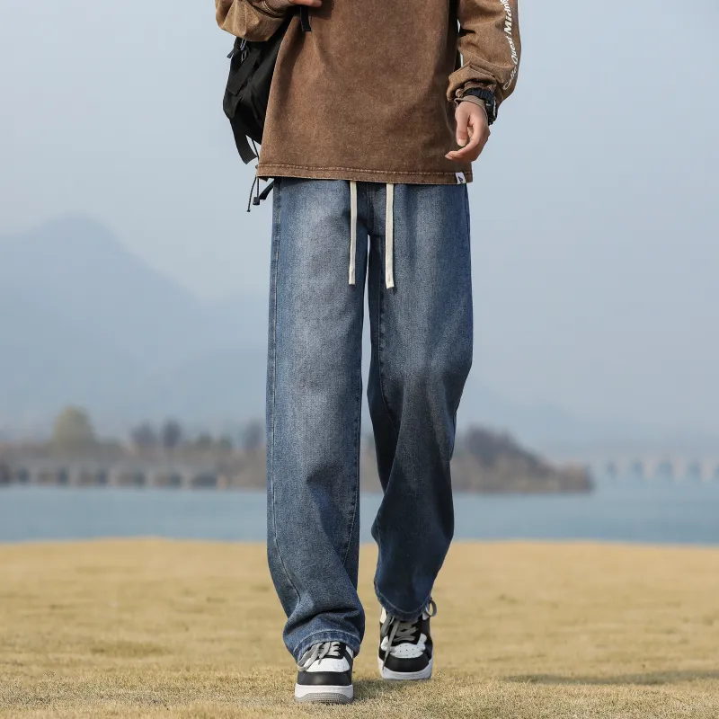 Paddy Julia Jeans Unisex-13