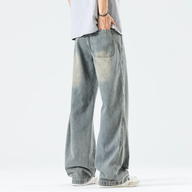 Paddy Julia Jeans Unisex-10