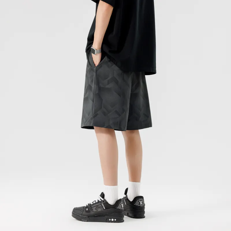 Paddy Julia Casual Shorts Unisex-7