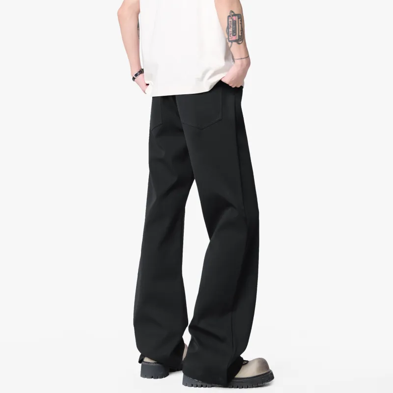 Paddy Julia Casual Pants Unisex-4