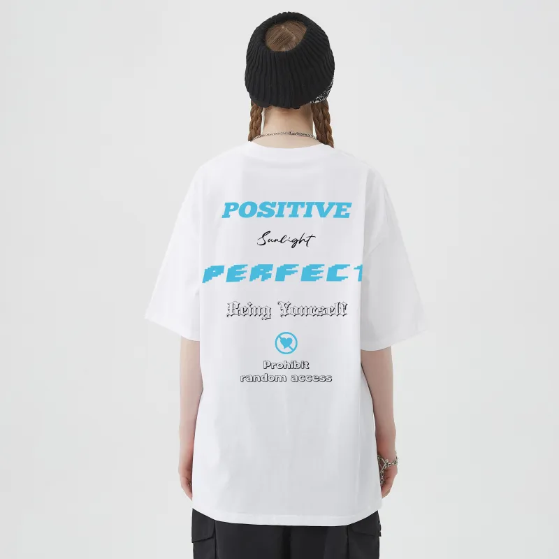 Paddy Julia T Shirts Unisex-8