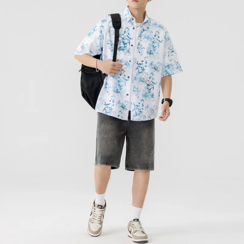 Paddy Julia Shirts Unisex-6