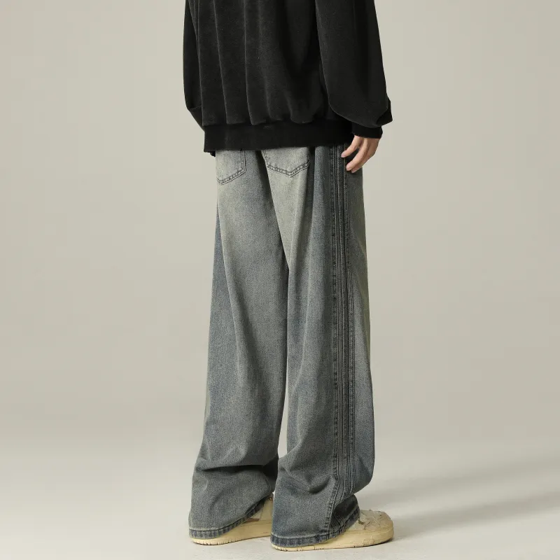 Paddy Julia Jeans Unisex-9