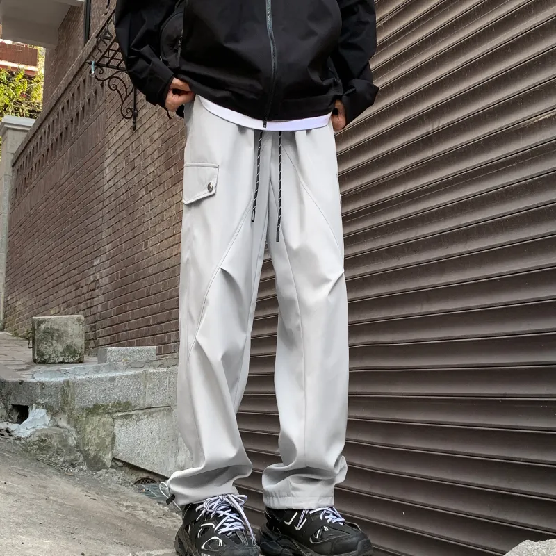 Paddy Julia Casual Pants Unisex-7