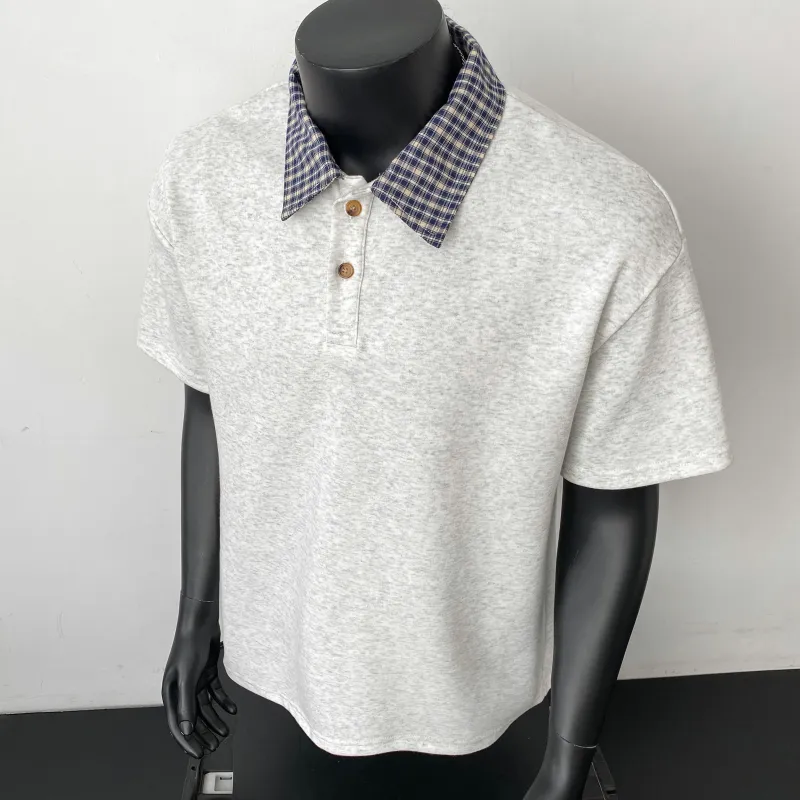 Paddy Julia Polo Shirts Unisex-6