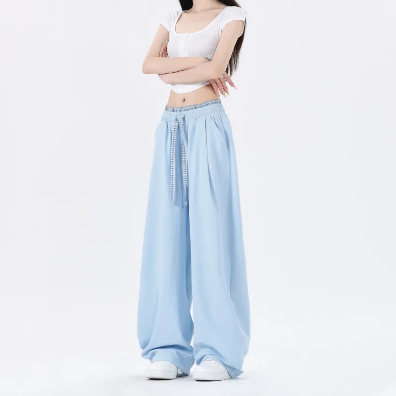 Paddy Julia Casual Pants Unisex-13