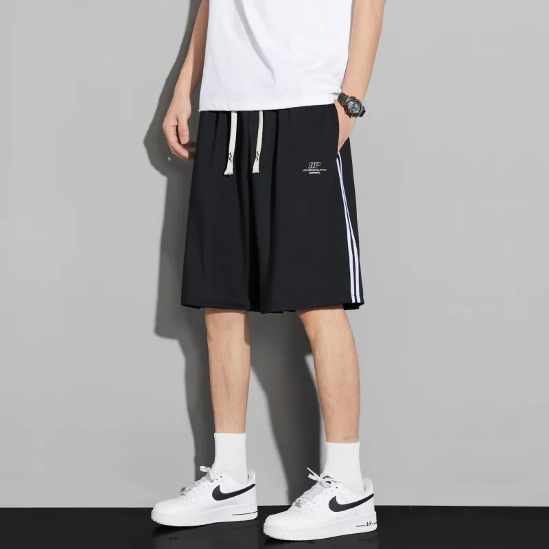 Paddy Julia Casual Shorts Unisex-2