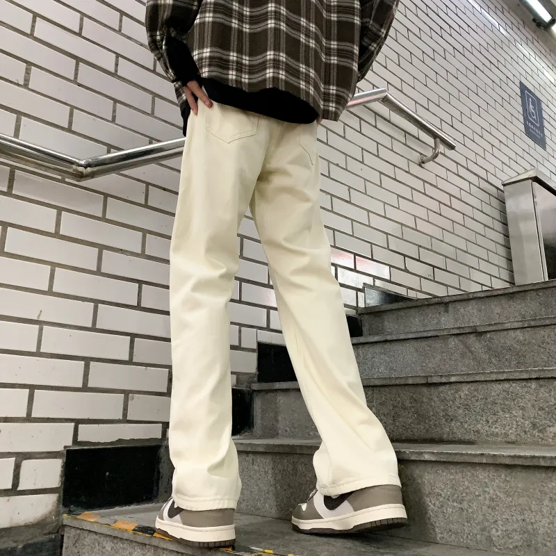 Paddy Julia Jeans Unisex-8