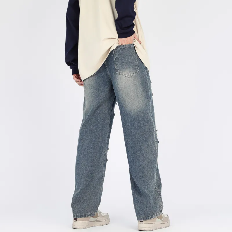 Paddy Julia Jeans Basic Unisex Yellow Mud-15