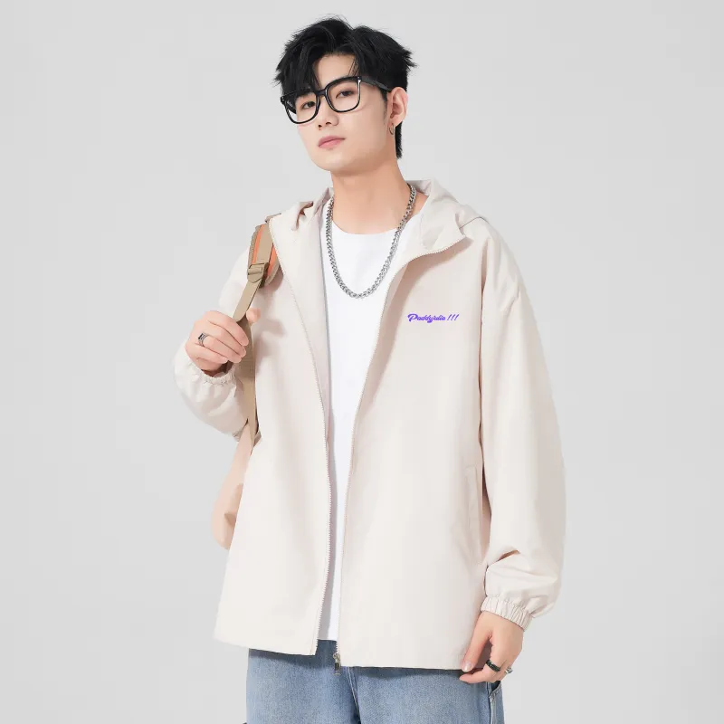 Paddy Julia Jackets Unisex-7