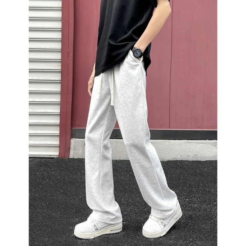 Paddy Julia Knitted Sweatpants Unisex-6