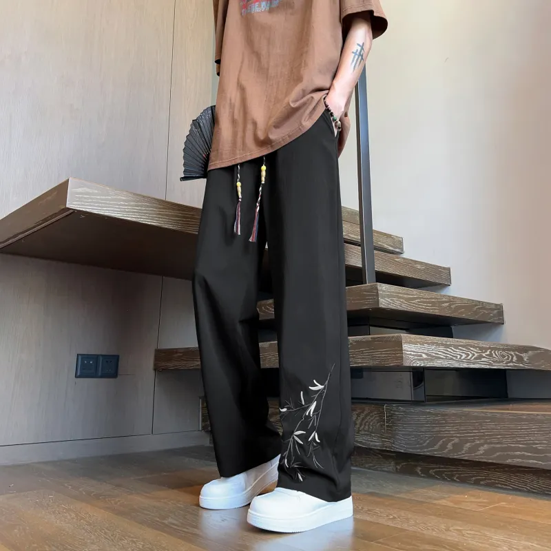 Paddy Julia Casual Pants Unisex-3
