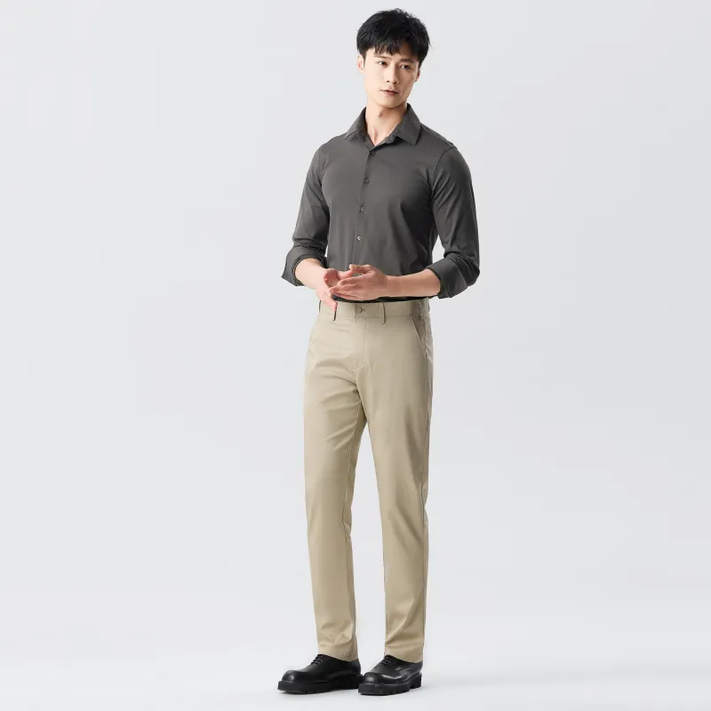 Paddy Julia Suit Trouser Unisex-9