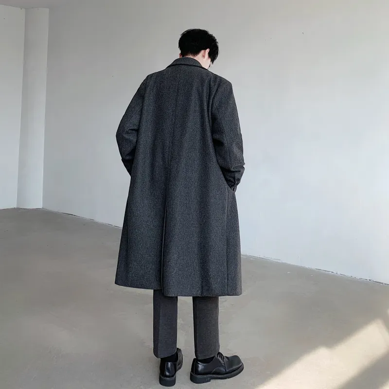 Paddy Julia Coats Unisex-9