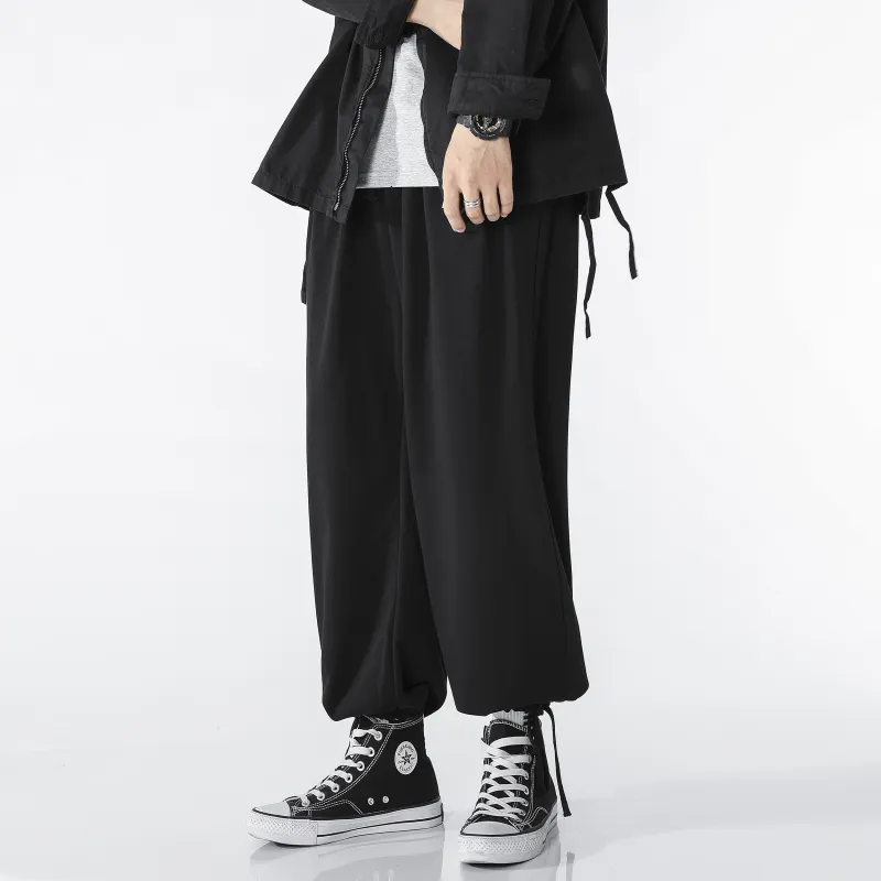 Paddy Julia Knitted Sweatpants Unisex-3