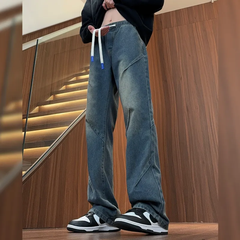 Paddy Julia Jeans Unisex-11