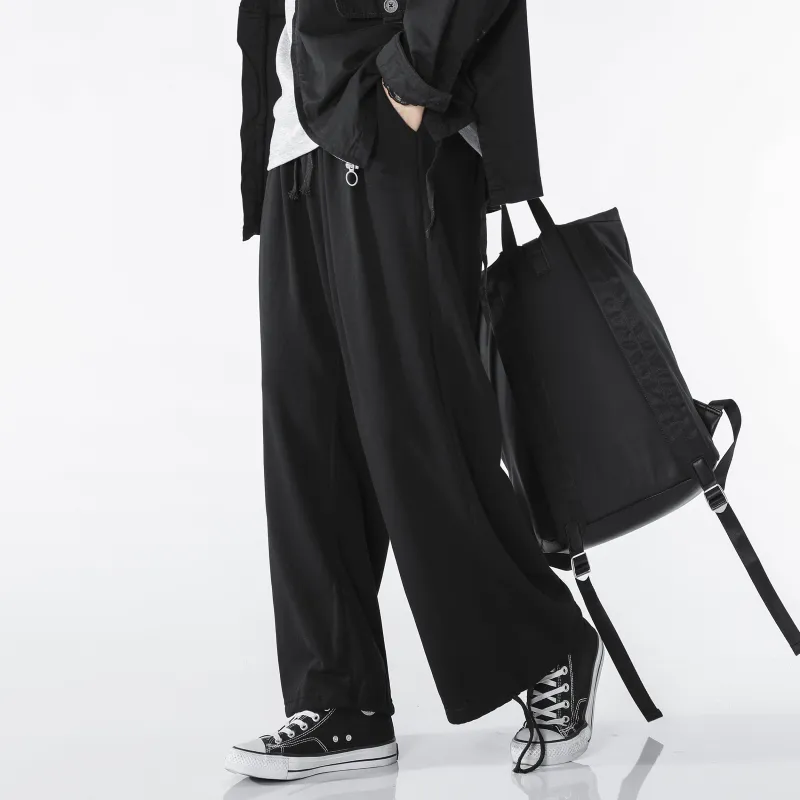 Paddy Julia Knitted Sweatpants Unisex-2